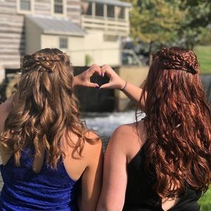 Meet your Posher, Erin